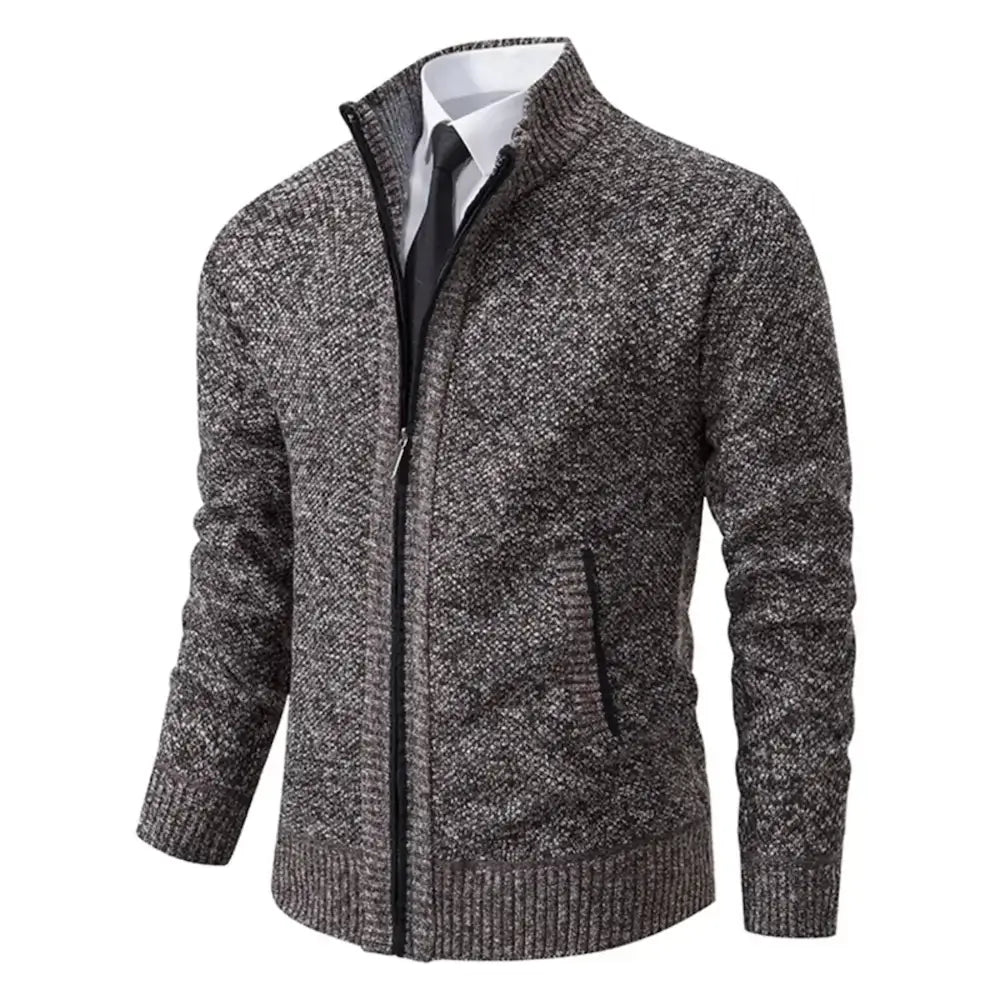 Cardigan de Acrílico Laurent - DapperMan