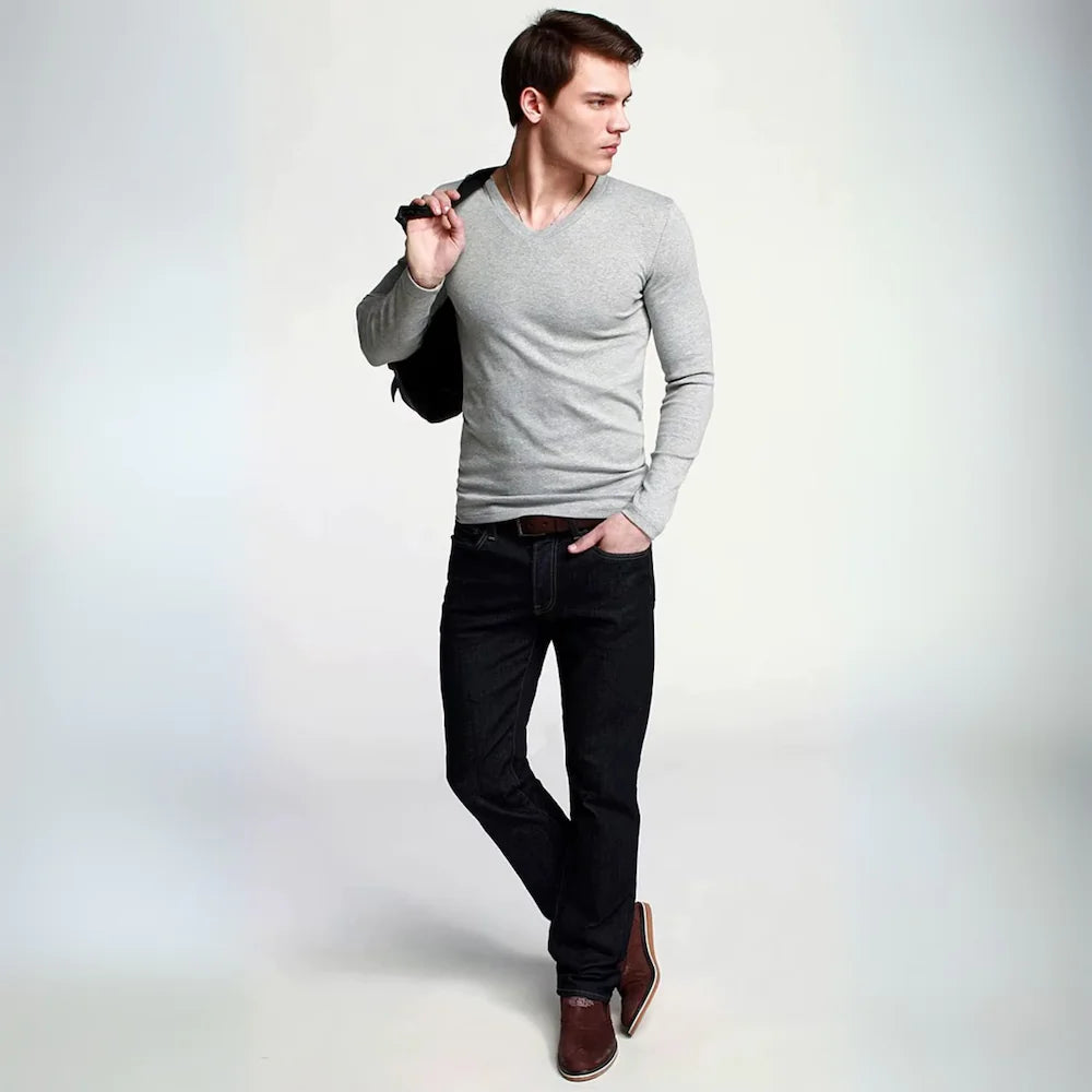 Camiseta Arno Estesa - DapperMan