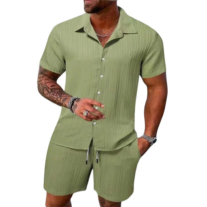 Conjunto Marezzo - DapperMan 