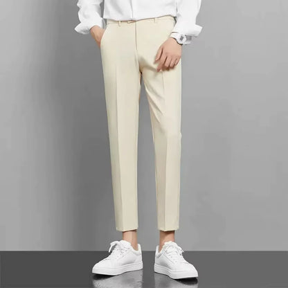 Calça de Alfaiataria Vernone - DapperMan 
