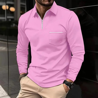 Camisa Polo Verona - DapperMan 