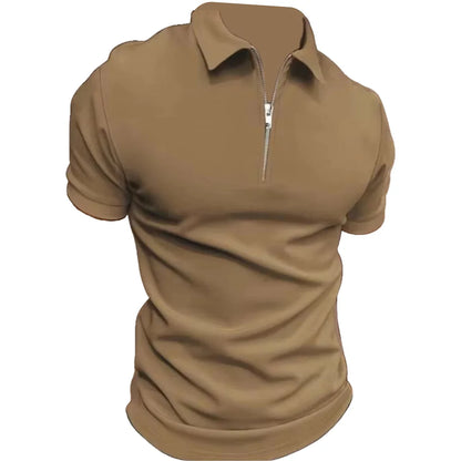 Camisa Polo Savile - DapperMan 