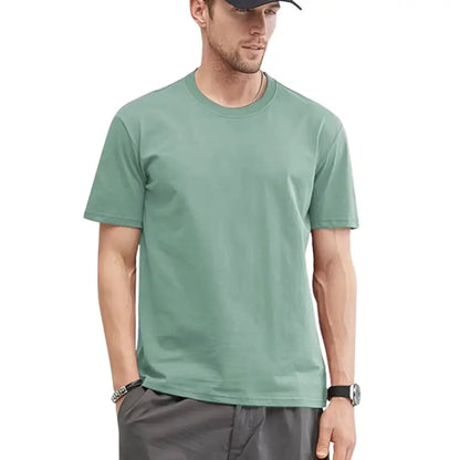 Camiseta Básica Siena - DapperMan 