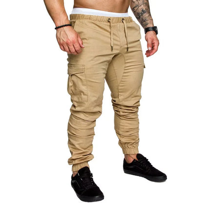Calça Jogger Torino - DapperMan 