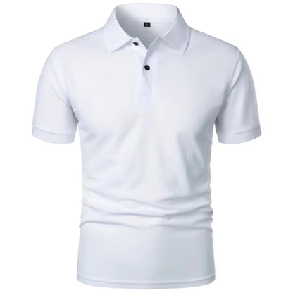 Camisa Polo Lévion - DapperMan 