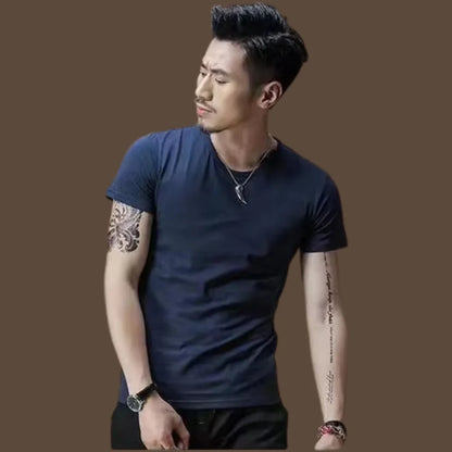 Camiseta Arno Minimal - DapperMan 