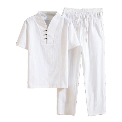 Conjunto Oliveto - DapperMan 