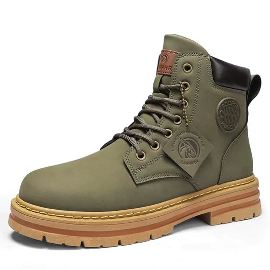 Bota Ravello - DapperMan 