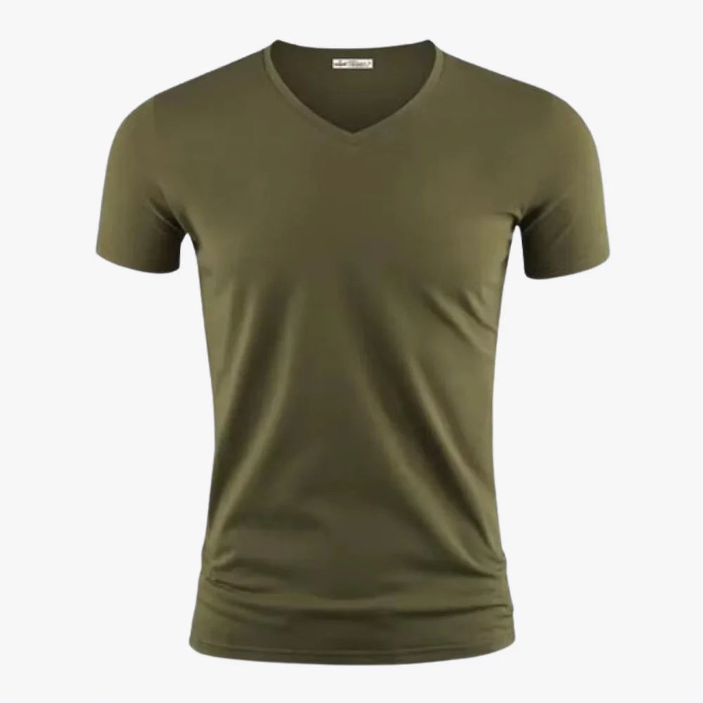 Camiseta Arno Minimal - DapperMan 