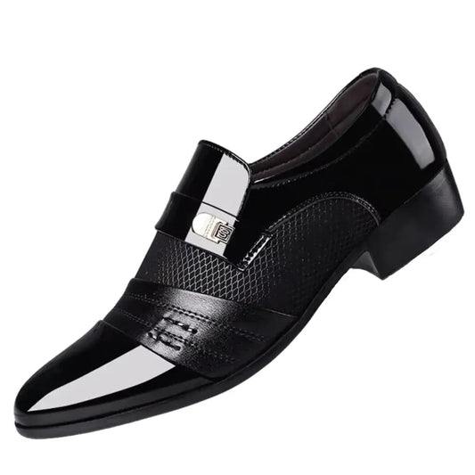 Sapato Social Veneto - DapperMan 