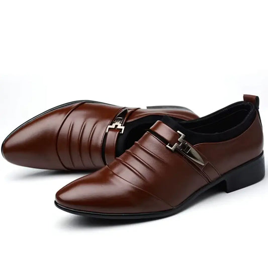 Sapato Vittorio - DapperMan 