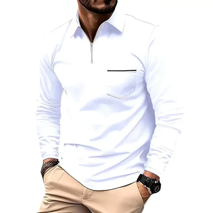 Camisa Polo Verona - DapperMan 