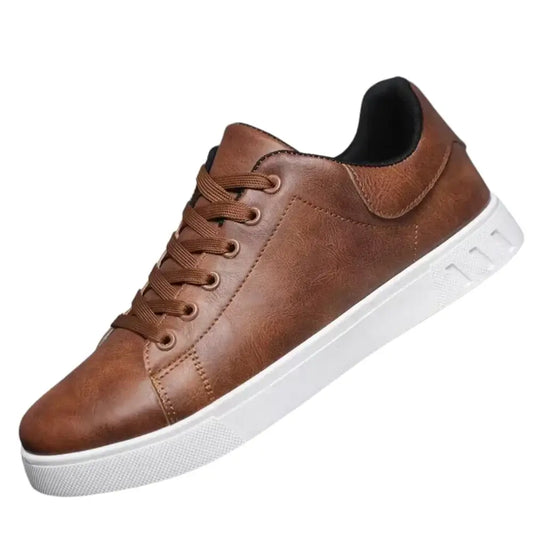 Tênis Casual Oxford - DapperMan 