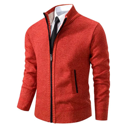 Cardigan de Acrílico Laurent - DapperMan 