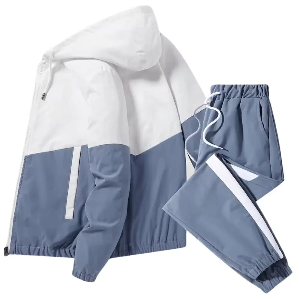 Conjunto Valenza - DapperMan 