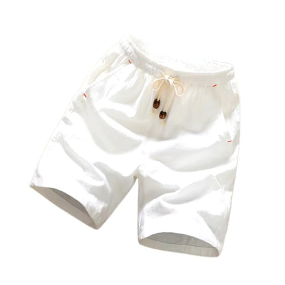 Bermuda Capris - DapperMan 