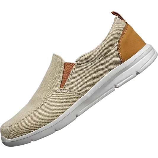 Mocassim Bellagio - DapperMan 