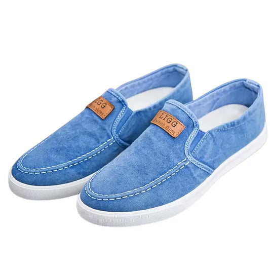 Mocassim Riviera - DapperMan 