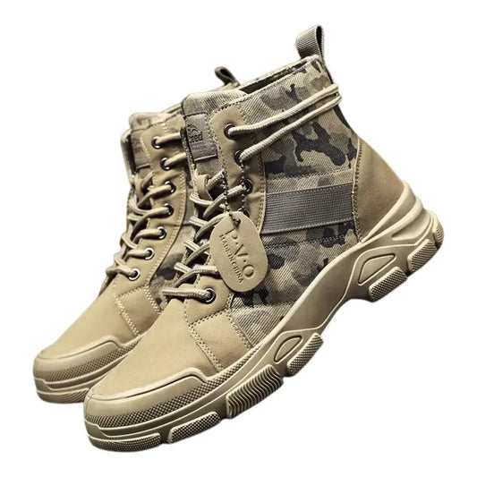 Bota Corsaro - DapperMan 