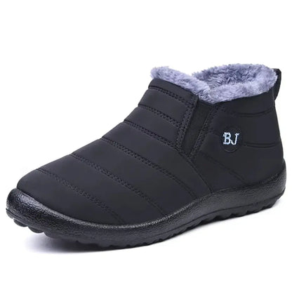Bota Valberg - DapperMan 