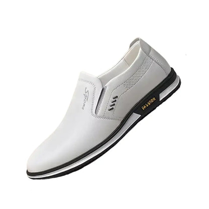 Mocassim Clássico Milano - DapperMan 
