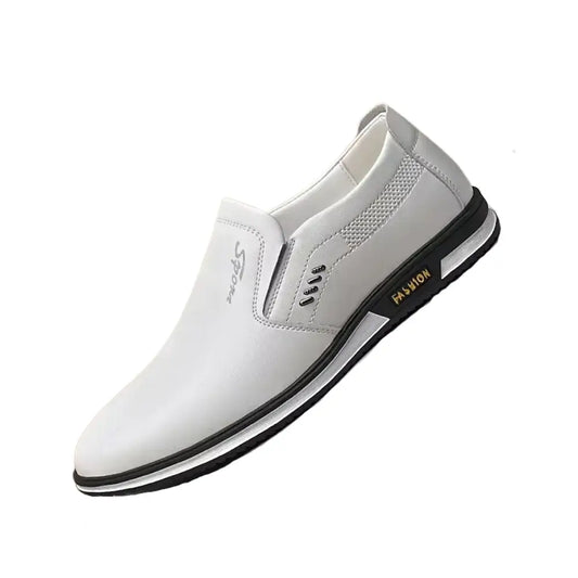 Mocassim Clássico Milano - DapperMan 