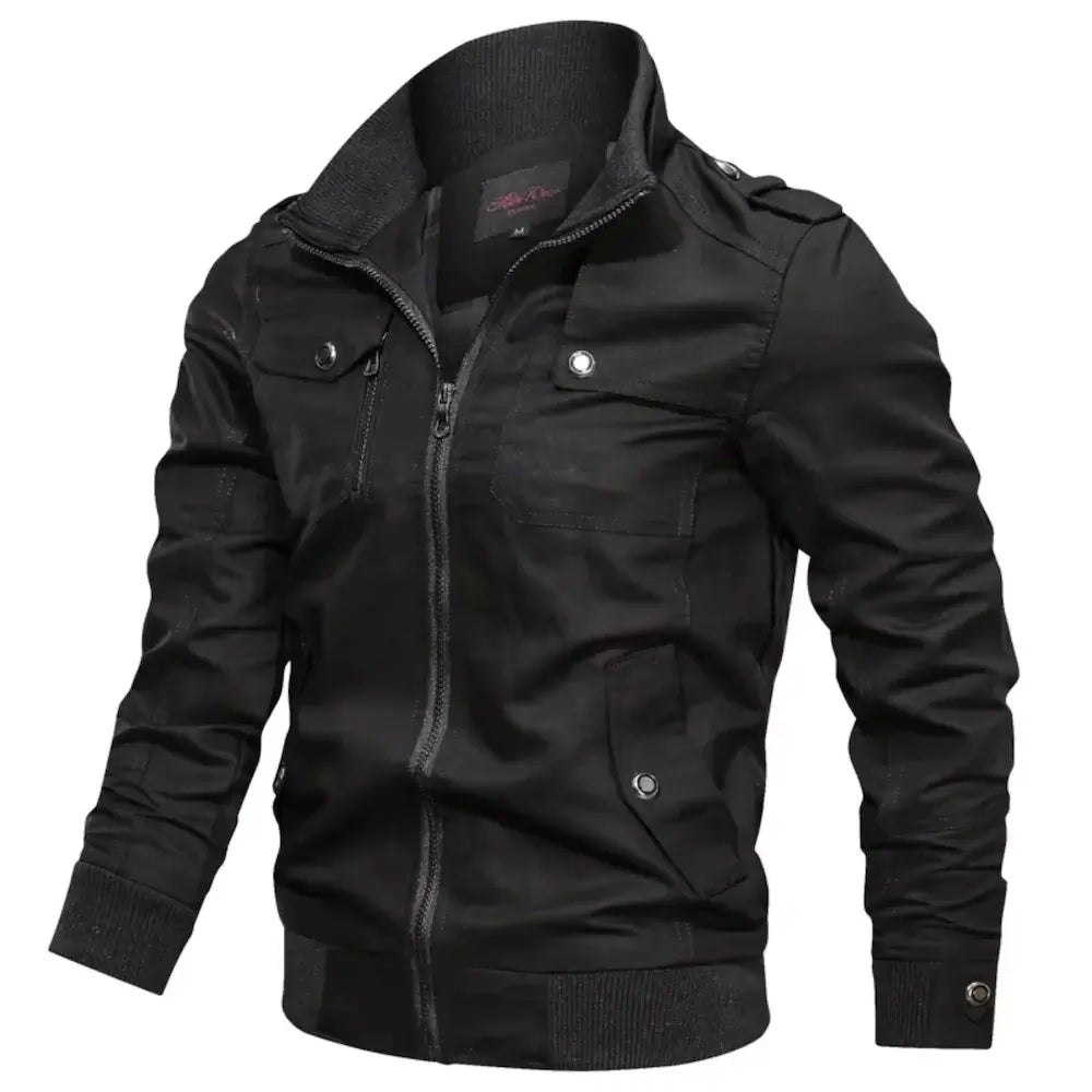 Jaqueta Casual Explorer - DapperMan 