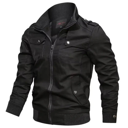 Jaqueta Casual Explorer - DapperMan 