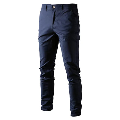 Calça Social Castello - DapperMan 