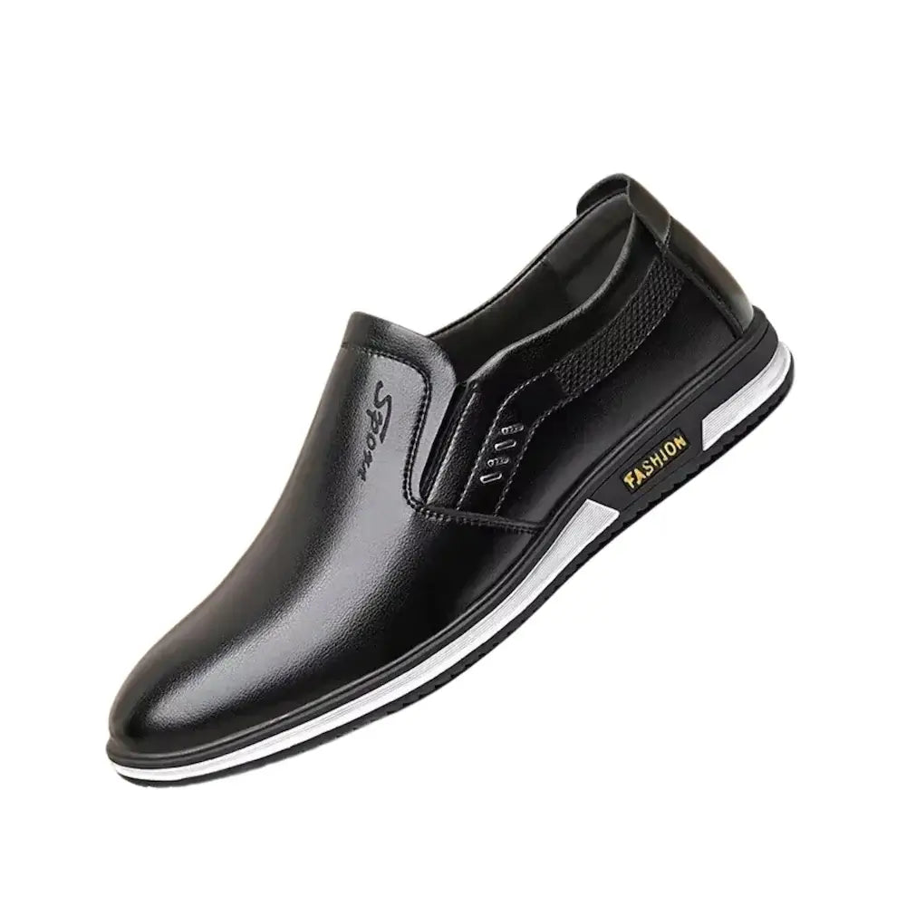 Mocassim Clássico Milano - DapperMan 