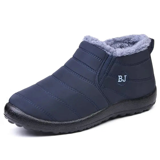 Bota Valberg - DapperMan 