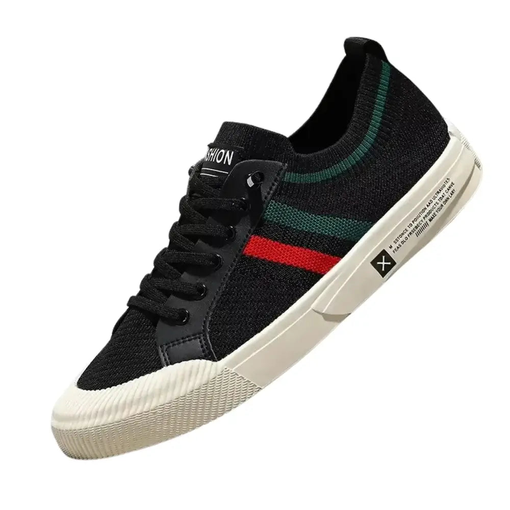 Tênis Casual Breeze - DapperMan 