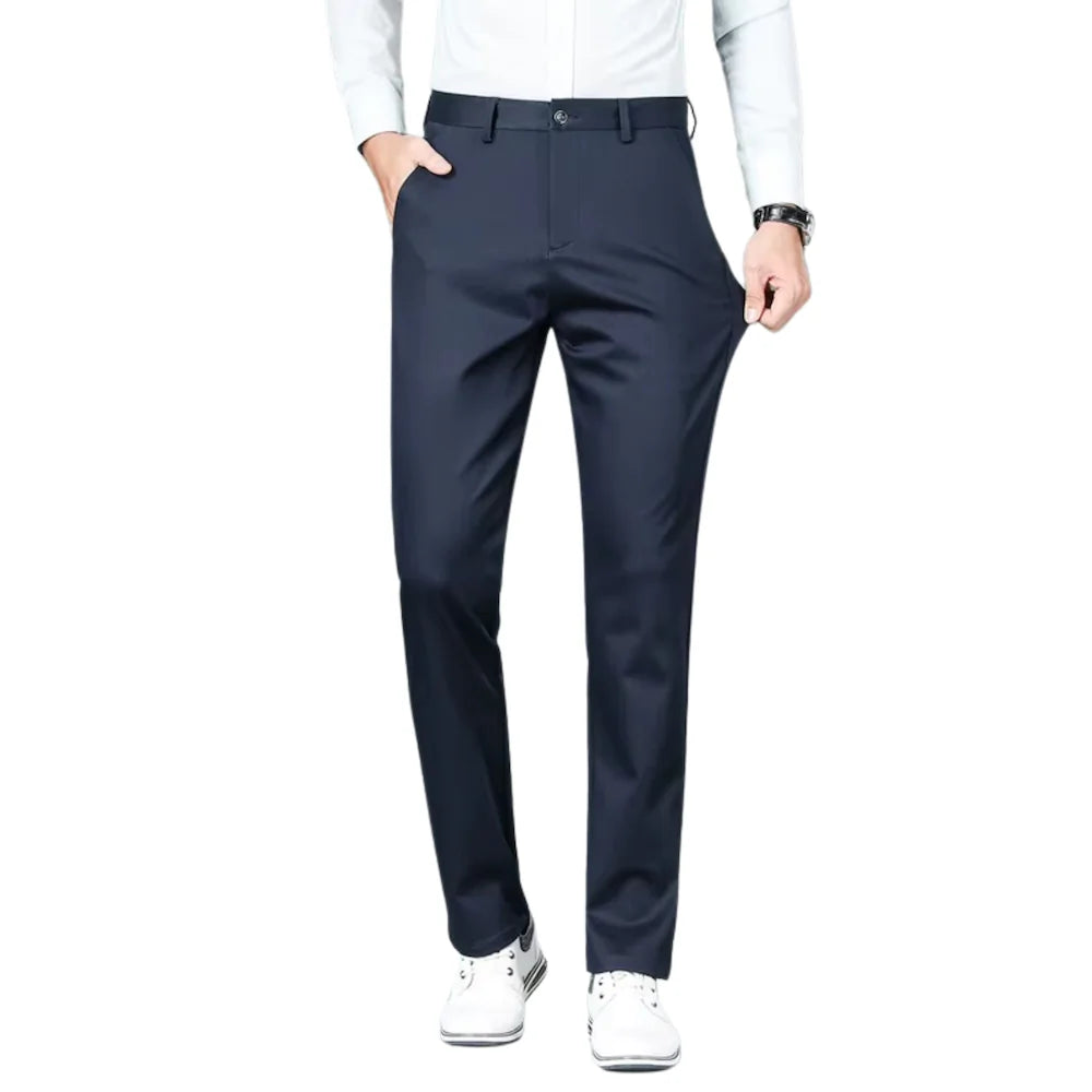 Calça de Alfaiataria Vittorio - DapperMan 