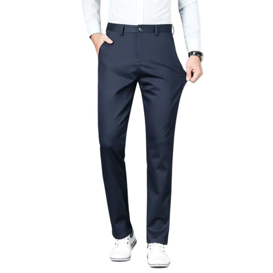 Calça de Alfaiataria Vittorio - DapperMan 