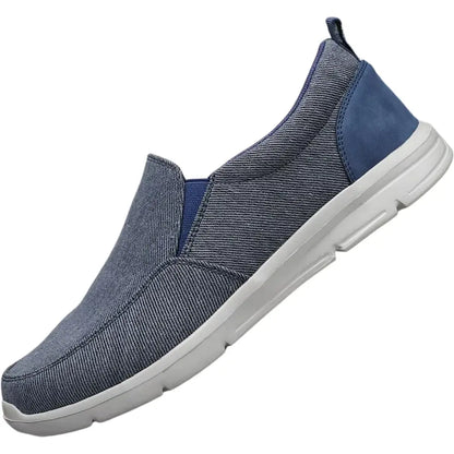 Mocassim Bellagio - DapperMan 