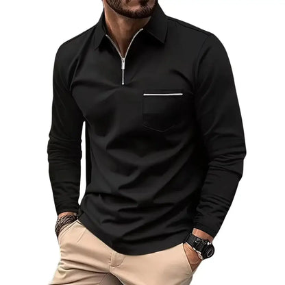 Camisa Polo Verona - DapperMan 