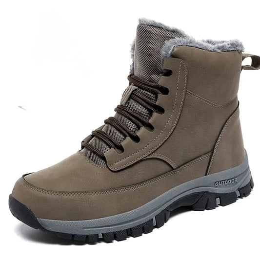 Bota Aspen - DapperMan 