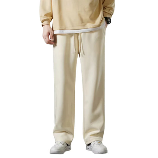 Calça Casual Seong - DapperMan 