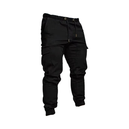 Calça Jogger Torino - DapperMan 