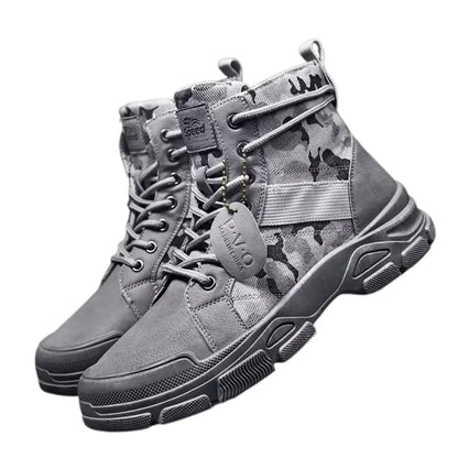 Bota Corsaro - DapperMan 