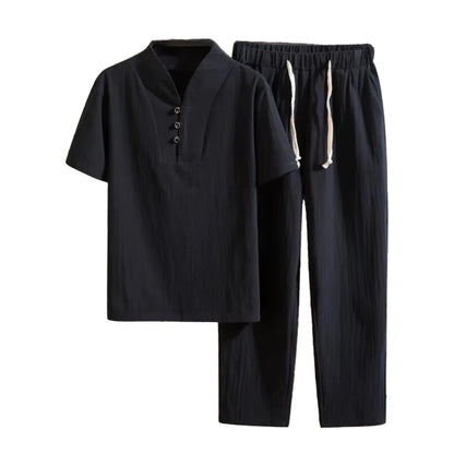 Conjunto Oliveto - DapperMan 