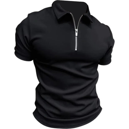 Camisa Polo Savile - DapperMan 