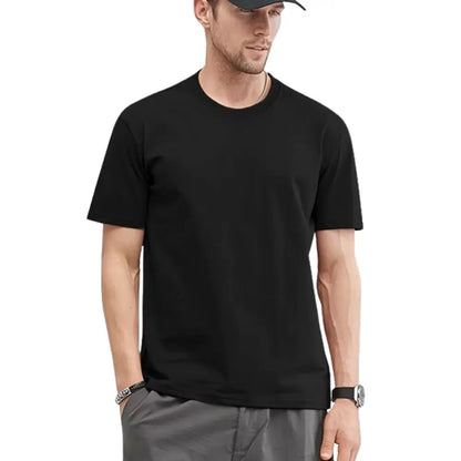 Camiseta Básica Siena - DapperMan 