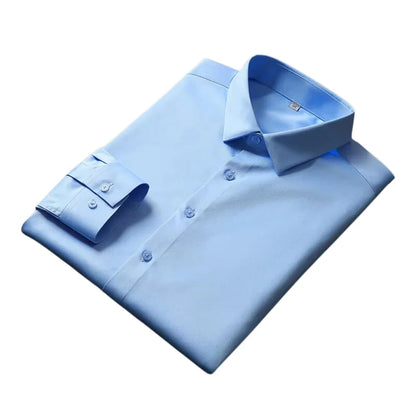 Camisa Social Vercelli - DapperMan 