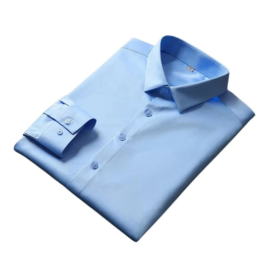 Camisa Social Vercelli - DapperMan 
