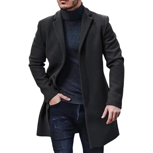 Sobretudo Valence - DapperMan 