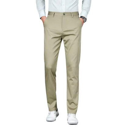 Calça de Alfaiataria Vittorio - DapperMan 