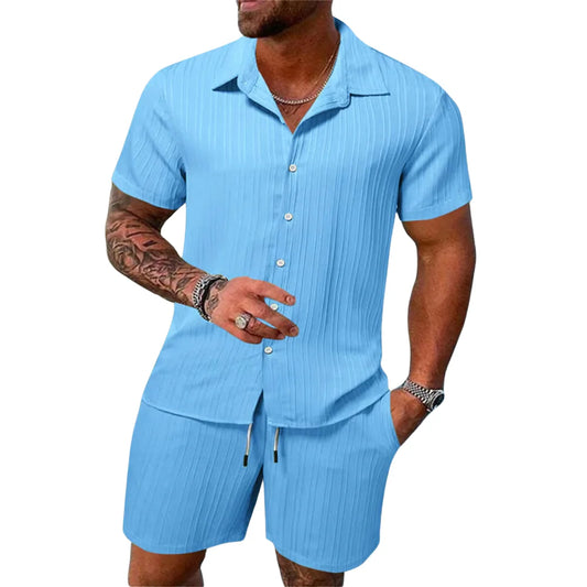 Conjunto Marezzo - DapperMan 