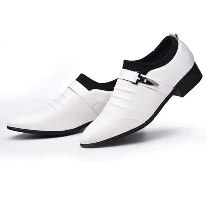 Sapato Vittorio - DapperMan 