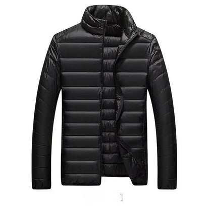 Jaqueta Puffer Borealis - DapperMan 